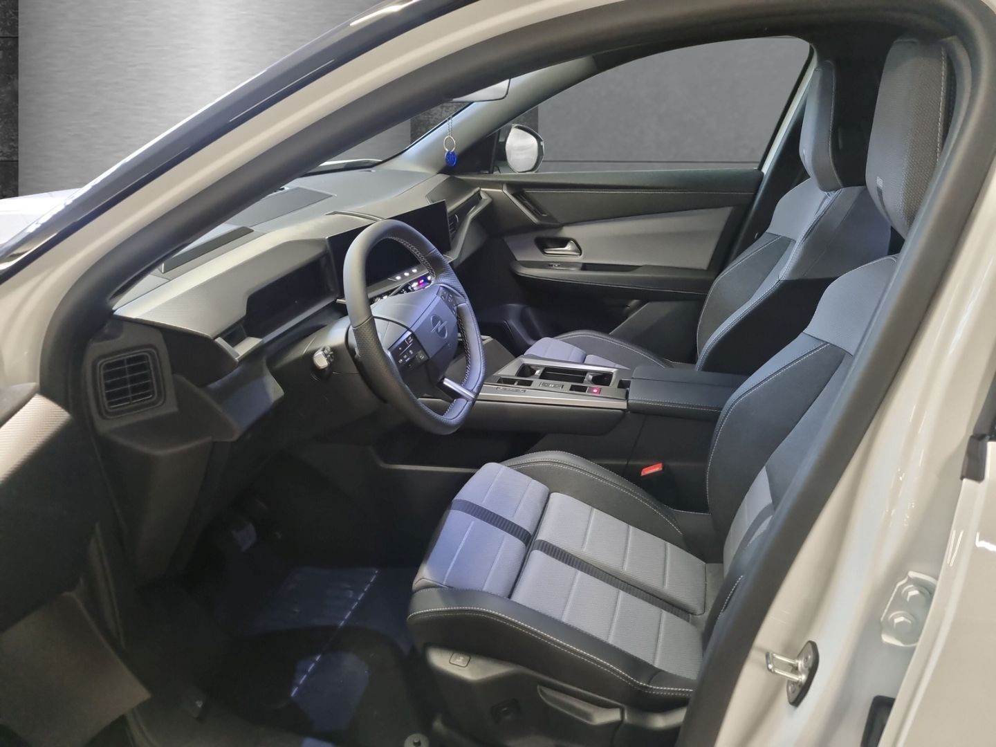 Opel Grandland (X) - Bild 7