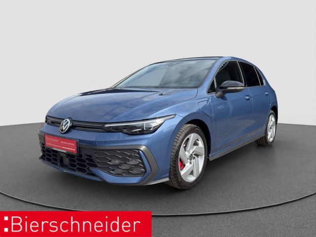 Volkswagen Golf 8 1.5 TSI DSG GTE Black AHK MATRIX PANO HuD imagem 2