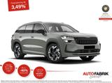 Skoda Kodiaq Sportline 2.0 TDI DSG 4x4 7Sitzer*Standhe