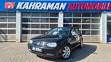 Volkswagen Golf 1.4 Champ* - Volkswagen Golf: Champ