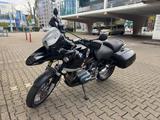 BMW R1150 GS schwarz TÜV neu - BMW R 1150 S