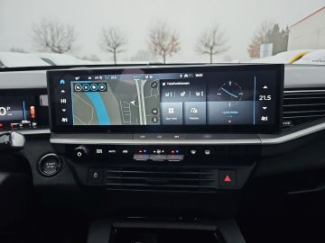 Bild 12 Opel Grandland (X) Grandland 1.2 48V Mild- Hybrid 107 kW Edition LE