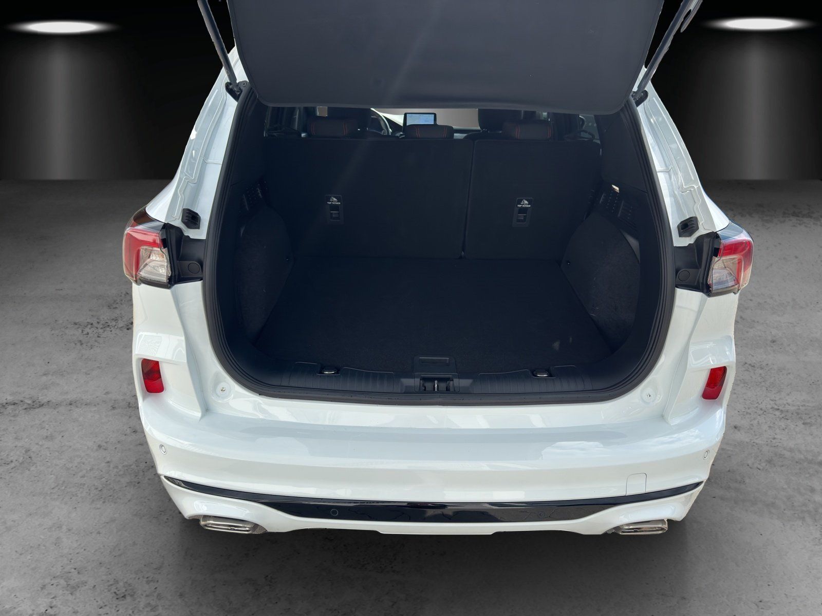 Fahrzeugabbildung Ford Kuga 2.5 PHEV ST-Line Aut./LED/ACC/KAMERA/NAVI/