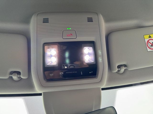 Golf Variant VIII Goal 2.0 TDI DSG LED Navi AHK