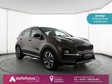 Kia Sportage 1.6 T-GDI 4WD|Platinum|Navi|Pano|CAM - Kia Sportage Gebrauchtwagen in Wuppertal