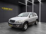 Kia Sorento 2.5 CRDi EX Aut. 4x4 - gebrauchte Kia Sorento aus dem Jahr 2005