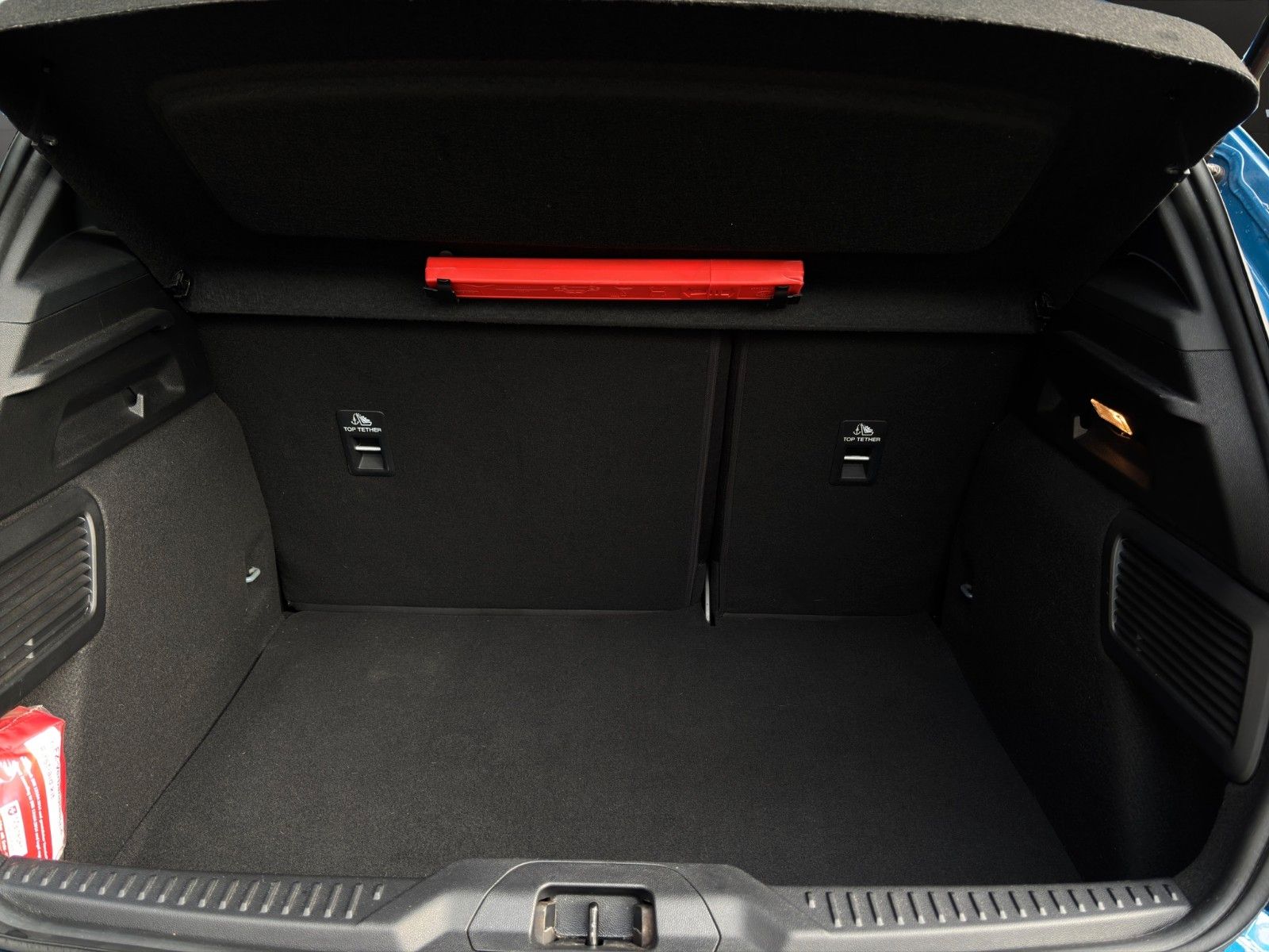 Fahrzeugabbildung Ford Focus Lim. ST *Head-Up*B&O*Keyless*Recaro*ACC