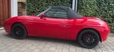 Fiat FIAT BARCHETTA CABRIO - scheckheftgepflegte Fiat Barchetta