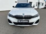 BMW M340i Touring xDrive/Navi/HeadUP/Pano/360° - BMW M340i Gebrauchtwagen
