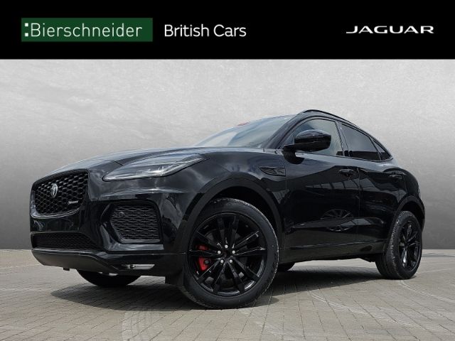 Jaguar E-Pace D200 AWD R-Dynamic SE