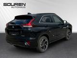 Mitsubishi Eclipse Cross PHEV 2.4 TOP + SCHIEBEDACH + SITZH - Mitsubishi Gebrauchtwagen in Aachen