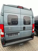 Pössl Trenta 600 R | Solar*AHK*Markise*Kamera