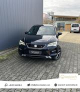 Seat Ateca 2.0 TDI DSG FR-line *AHK*BEATS*LED*KEY* - Seat Ateca Gebrauchtwagen in Dresden