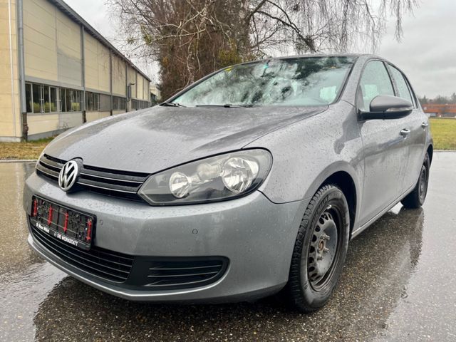 Volkswagen Golf VI 1.4 TSI Comfortline*Klimaautomatik*Euro5