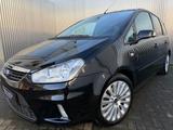 Ford C-Max 1.8 Titanium Garantie 1.Hand Top Zustand - Ford C-Max: 1.8