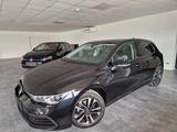 Volkswagen Golf VIII Lim. United TGI Erdgas/Benzin Navi - mit CNG-Antrieb: Limousine