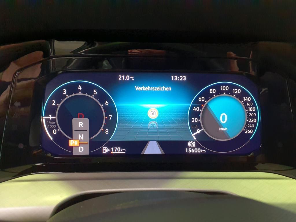 Volkswagen Golf Variant Life 1.5 TSI DSG PDC*Tempo*Klima*SH