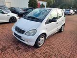 Mercedes-Benz A 140 CLASSIC* Halbautomatik* - Mercedes A 140 mit Halbautomatikschaltung