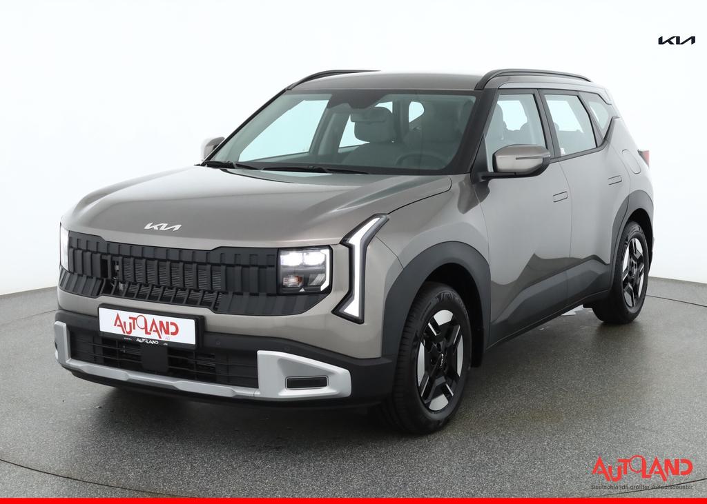 Kia Seltos 1.6 T-GDI Aut. LED ACC Kamera