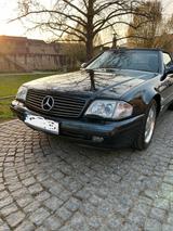 Mercedes-Benz 320 - Mercedes-Benz 320 Gebrauchtwagen