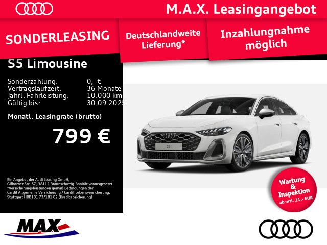 S5 Limousine #FREI KONFIGURIERBAR#