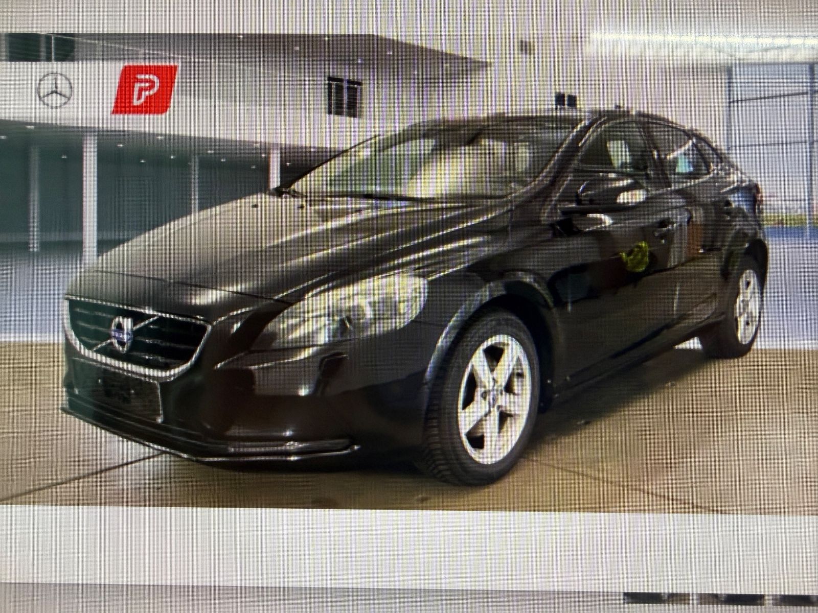 Volvo V40 You! LIM