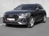 Audi Q3 S line NAVI LM EL.HECK ACC PDC - Audi Q3 in Duisburg