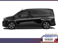 Peugeot Rifter - Vorschau Bild 2