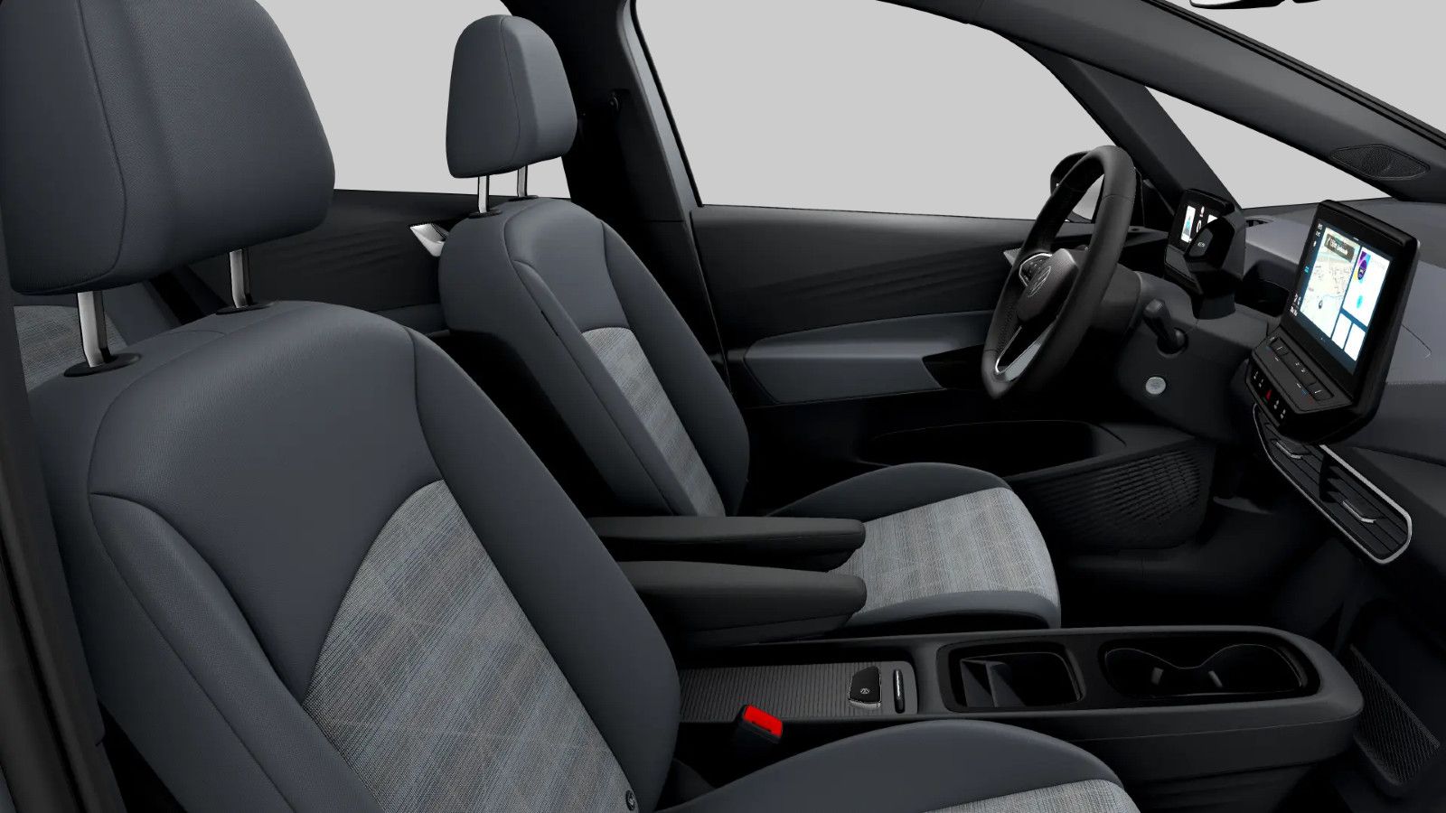 Volkswagen ID.3 - Bild 8