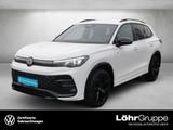 Volkswagen Tiguan 2.0 TDI DSG 4Motion R-Line Black Style