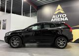 Volvo XC60 Ocean Race D3 Aut.*Pano*Navi*RFK*Leder*PDC - Volvo XC60: R