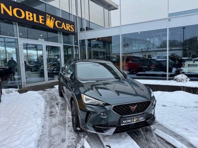 Fahrzeugabbildung CUPRA Formentor VZ 4Drive PANO BEATS LED