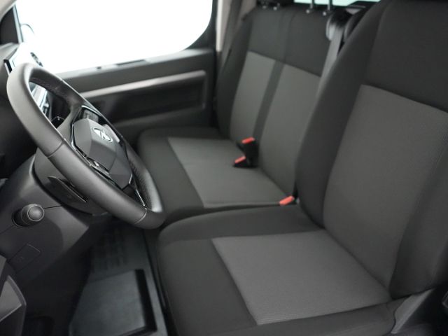Zafira Life FACELIFT EDITION XL CDTI AT 9-SITZER
