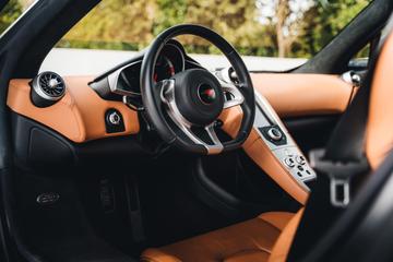 2012 Mclaren MP4-12C 缩略图 15
