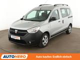 Dacia Dokker 1.6 SCe Ambiance *KLIMA*GARANTIE* - Dacia Gebrauchtwagen in Berlin