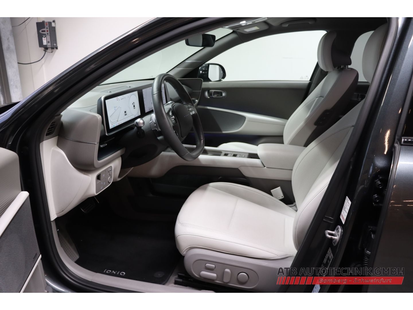 Hyundai IONIQ 6 - Bild 8