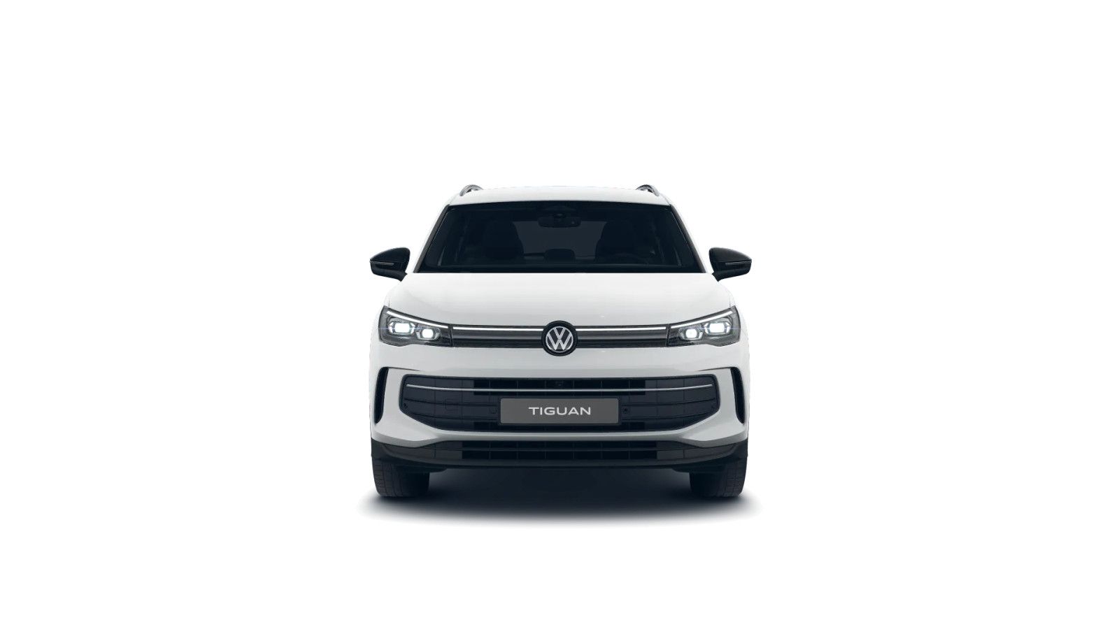 Volkswagen Tiguan - Bild 11