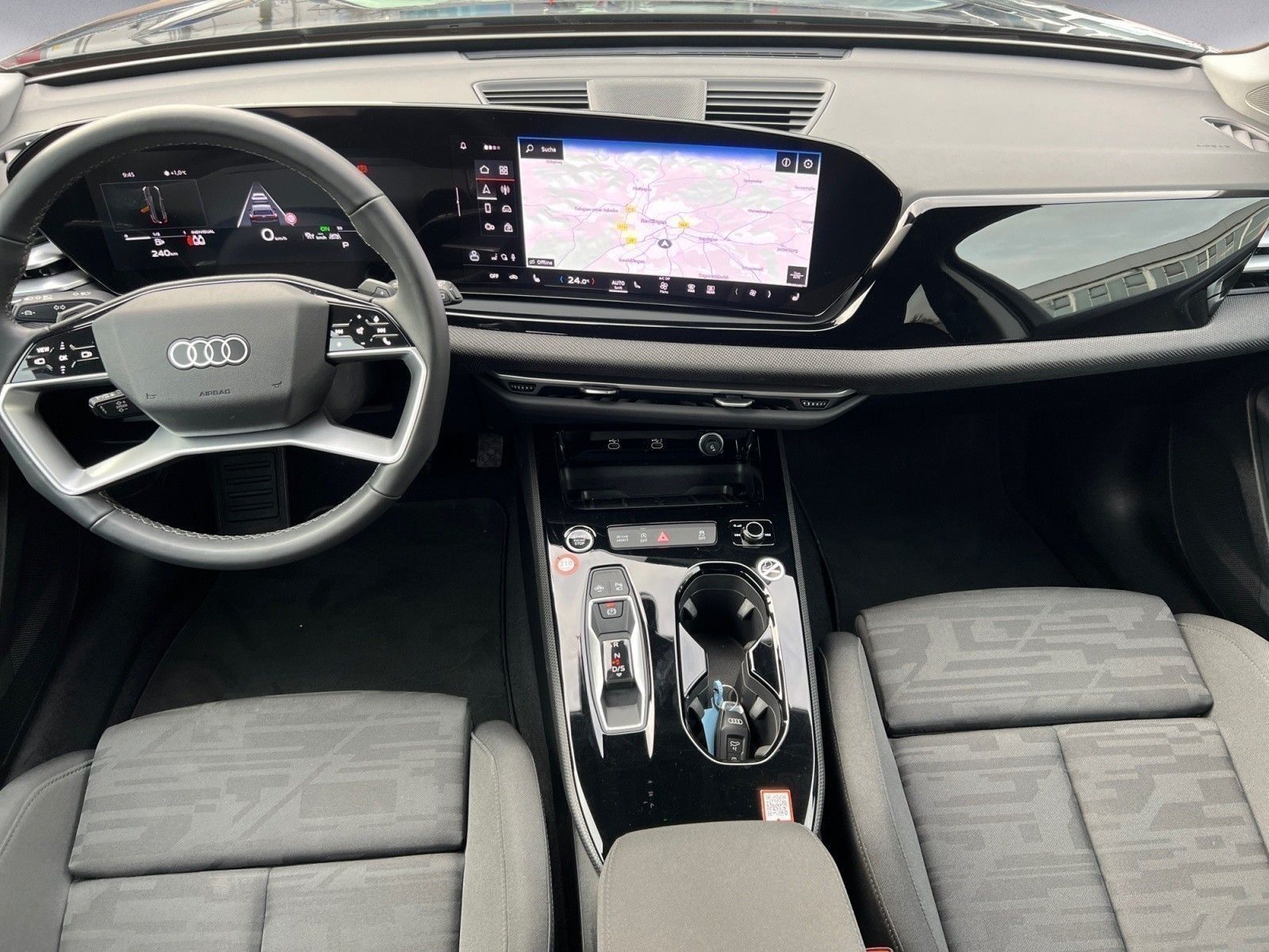 Audi A5 - Bild 11