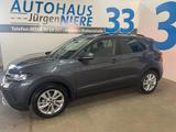 Volkswagen T-Cross 1.0 TSI DSG  ALU 17`/AHK abn./App