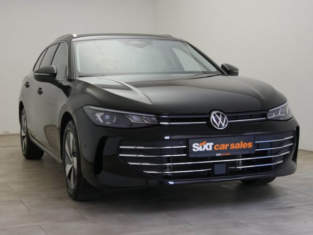 Volkswagen Passat 1.5 eTSI Bus. IQ.DRIVE|Sitzh|AreaView|AHK