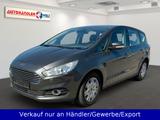 Ford S-Max 1.5 EcoBoost Trend - Ford S-Max in Halle