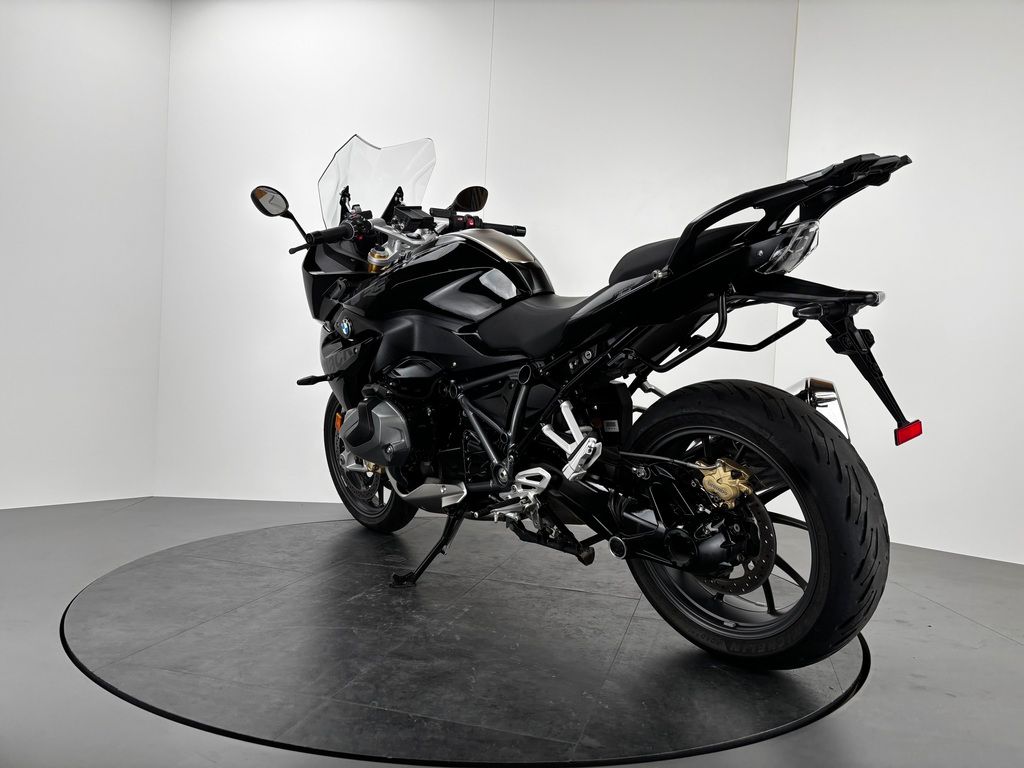 Fahrzeugabbildung BMW R 1250 RS *1. HAND *TRIPLE BLACK