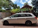 Toyota Avensis Sol 2,0-l-VVT-i Sol - Toyota Avensis in Mannheim