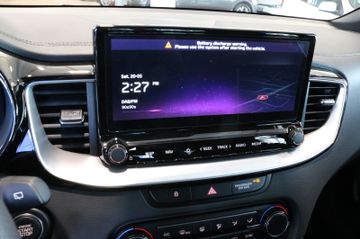 Fahrzeugabbildung Kia XCeed GT-Line 1,6 T-GDI DSG  LED/Kamera/Alu