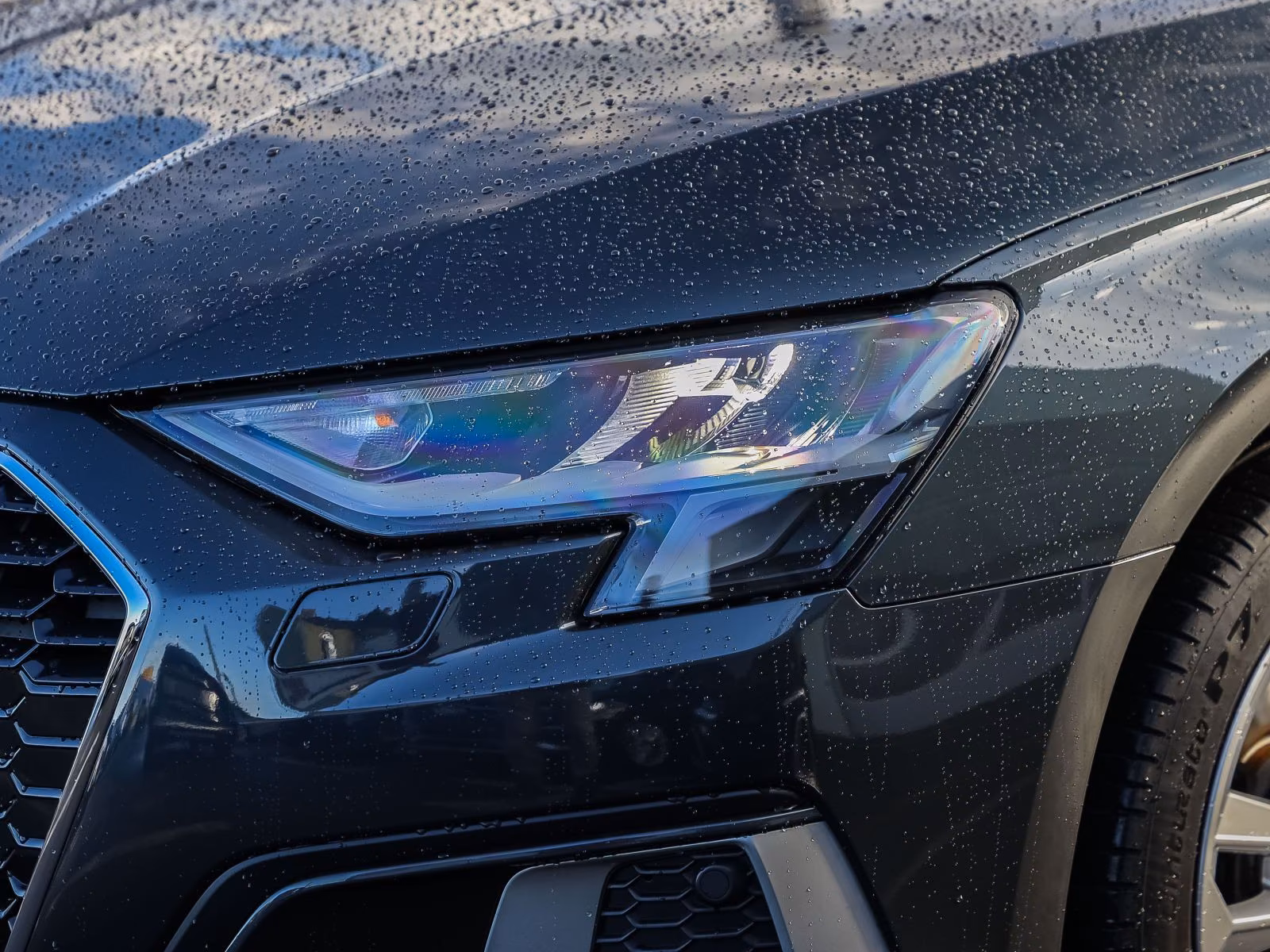 Audi A3 Sportback Advanced 30TFSI Stronic LED GRA AHK, миниатюра 9