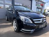 Mercedes-Benz B180 CDI *MFL*SHZ*KLIMA*Sport - Mercedes-Benz B 180: Cdi Sport