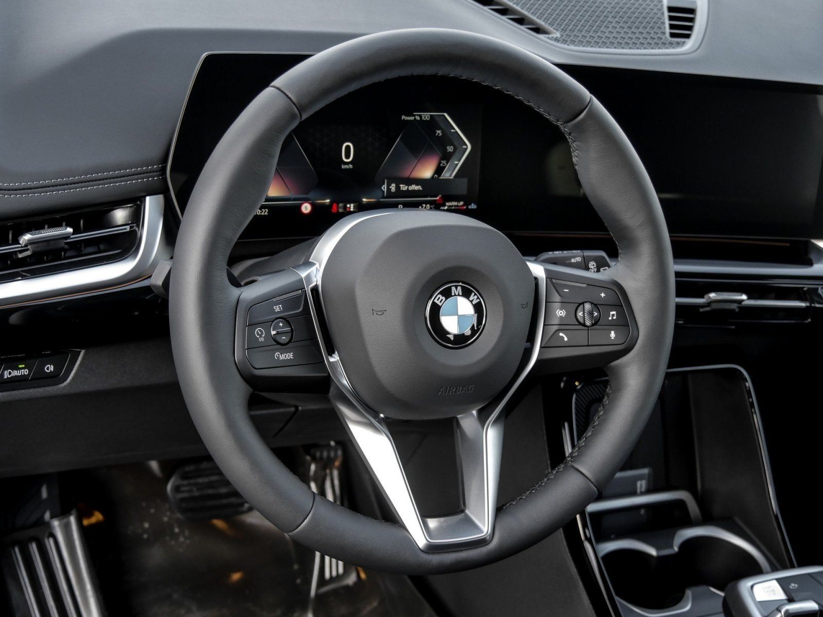 BMW X1 - Bild 7