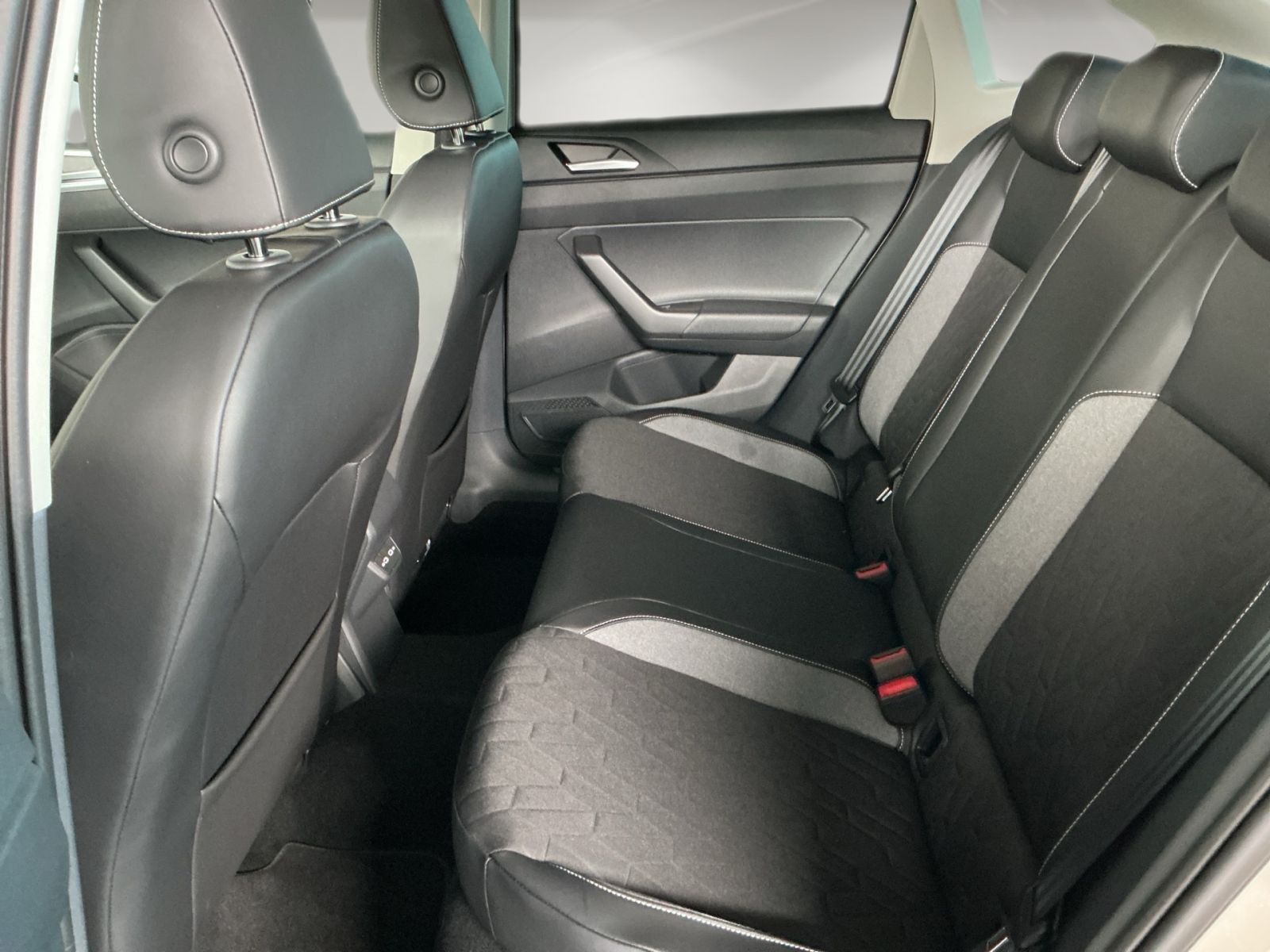 Volkswagen Taigo - Bild 12