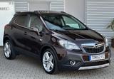 Opel Mokka 1.4T Automat Innovation*Leder*Webasto*Navi - Opel Mokka in Hamm