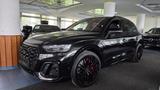 Audi SQ5 ABT 385PS/AHK/ACC/B&O/HUD/Matrix/Pano/112t€ - Audi SQ5: Abt